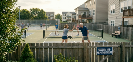 Why do some people hate pickleball?