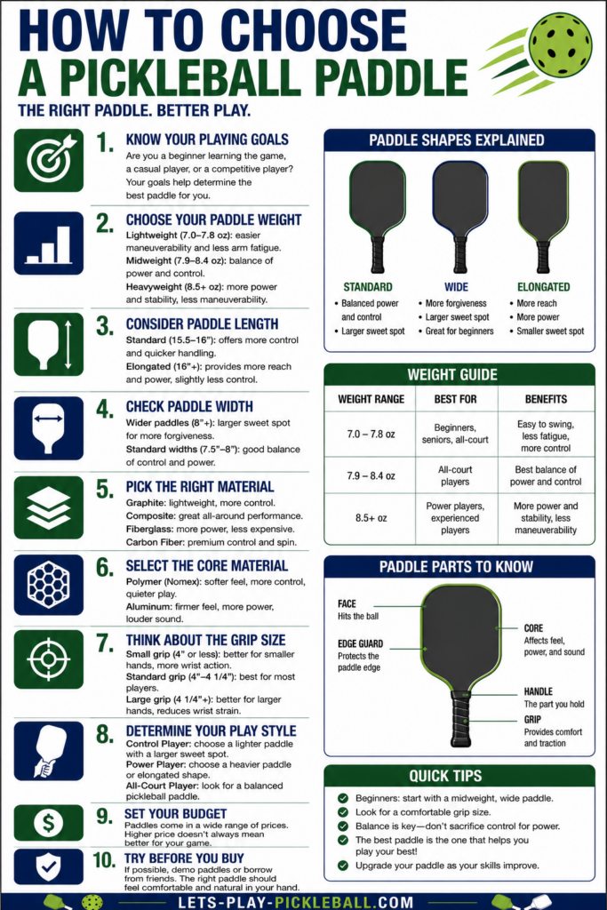 Best Pickleball Gifts