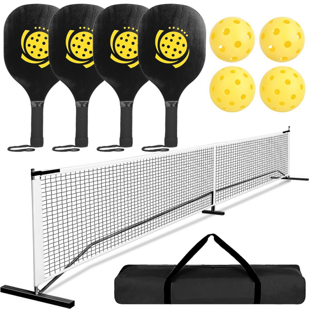 Best Pickleball Gifts