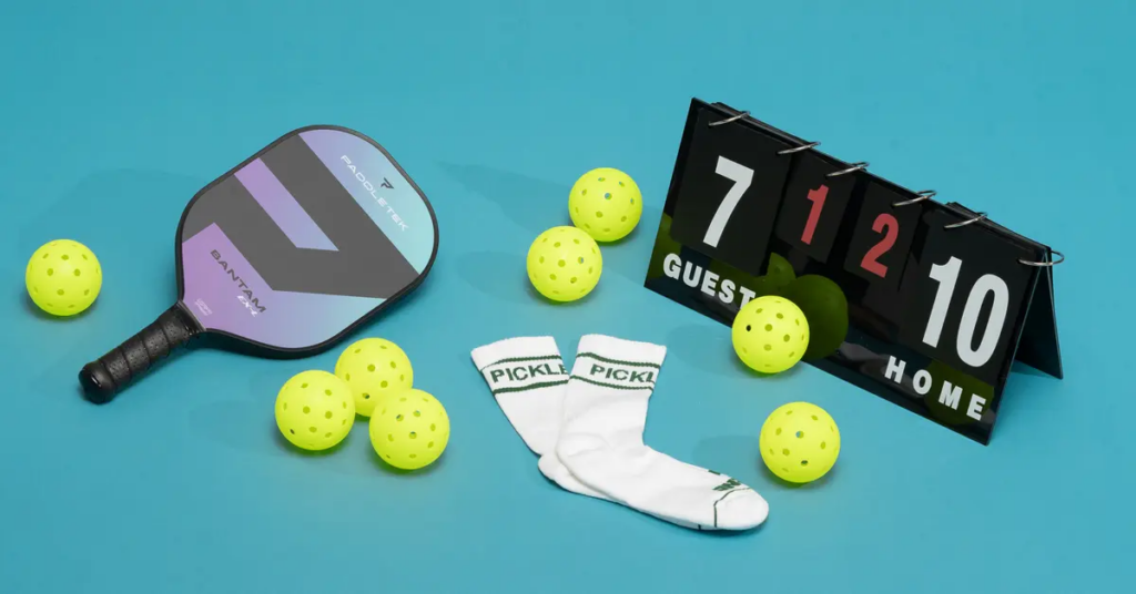Best Pickleball Gifts