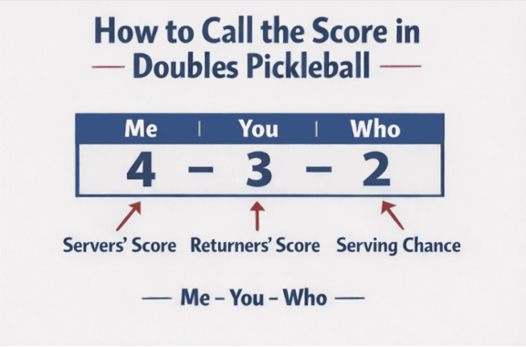 Pickleball Rules for Beginners