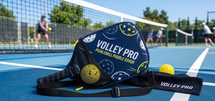 pickleball paddle cover