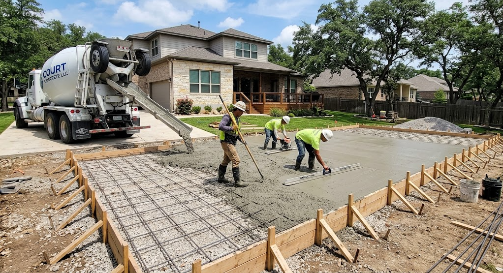 Pickleball Court Cost to Build